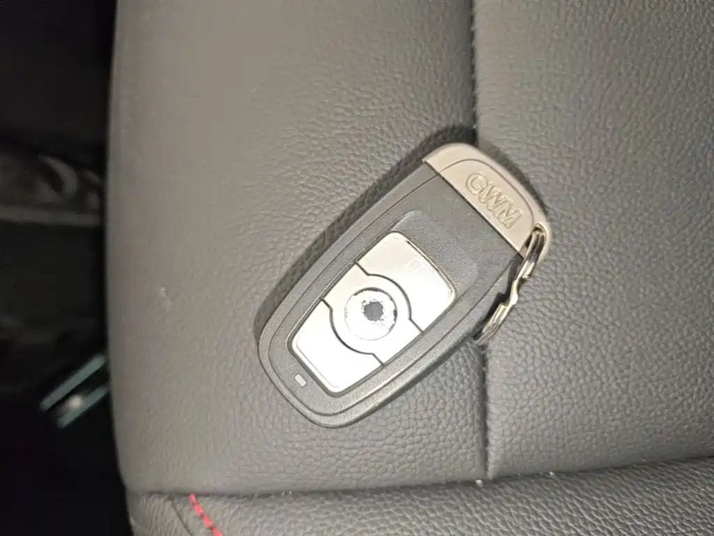 Haval H6 2016 Upgrade Edition 1.5T Manual 2WD Elite Type фото 9