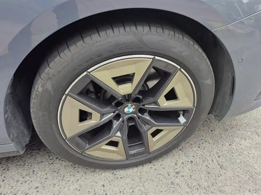 BMW 5 Series 2024 530Li Leading M Sport Package фото 6