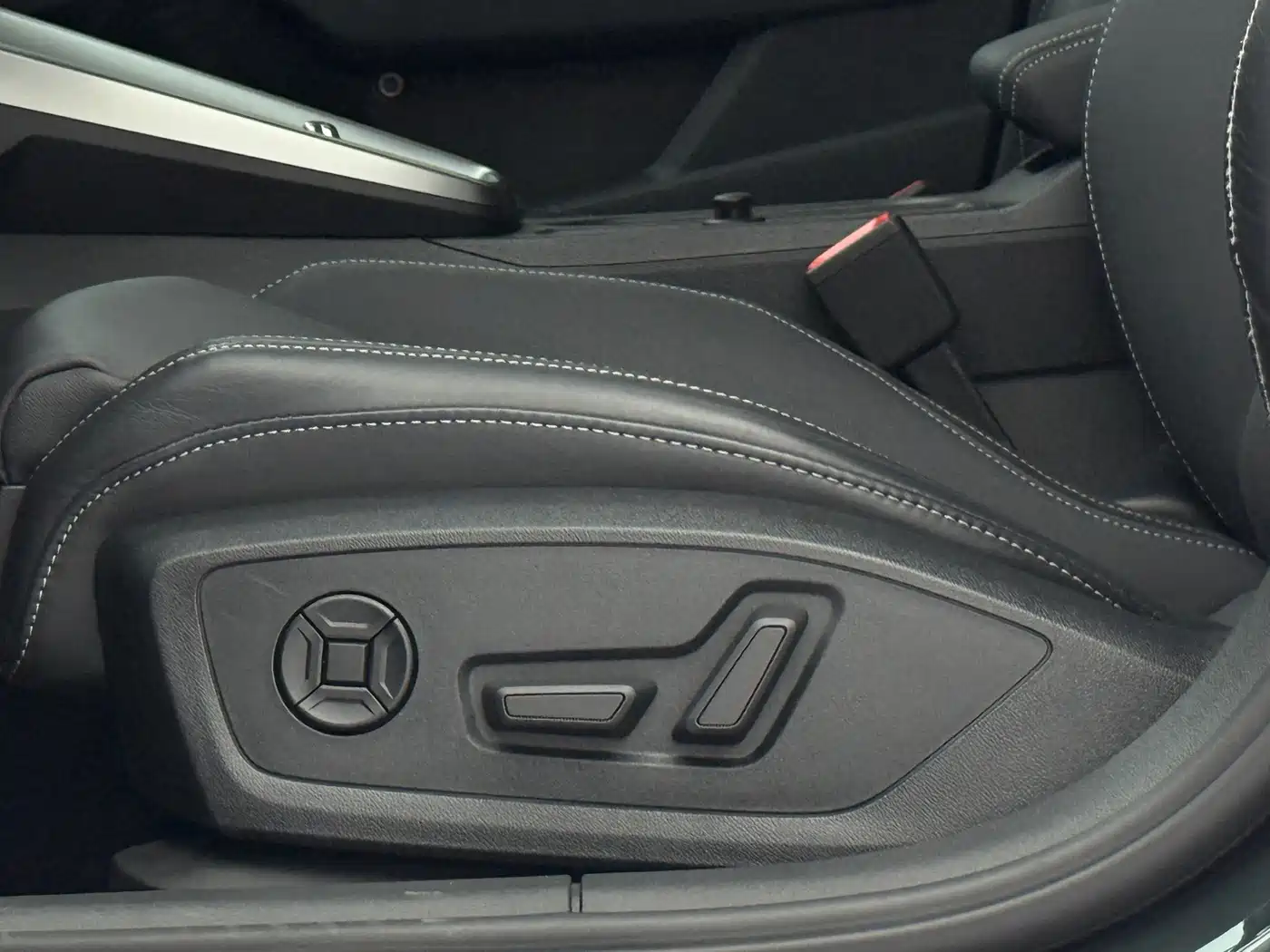 Audi A3 2022 Sportback 35 TFSI Style Sport фото 21