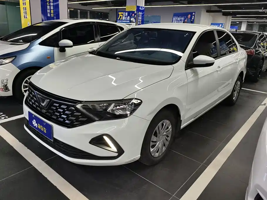 Jetta VA3 2023 2021 1.5L Manual Progressive Edition