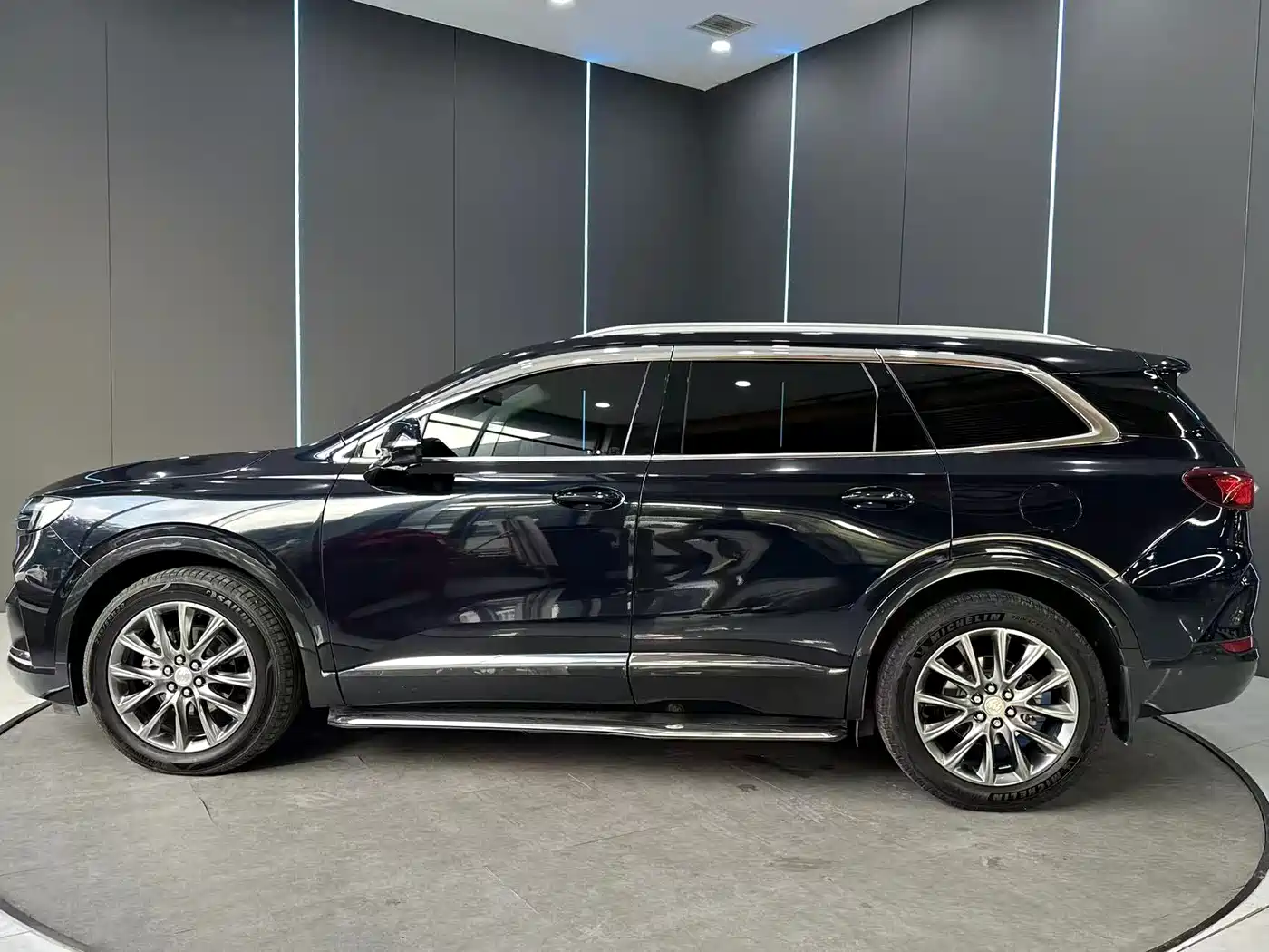 Buick Enclave 2022 2022 652T 4WD Premium 7-Seater