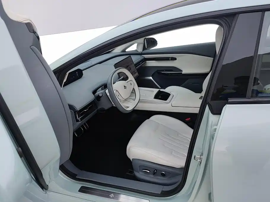 GAC Haobo Haobo GT 2023 2023 560 RWD Seven Wings Edition