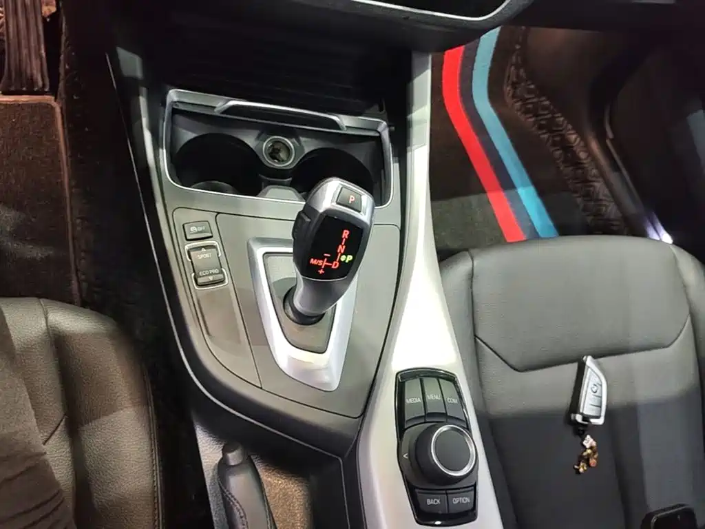 BMW 1 Series (Import) 2019 2018 118i Leading