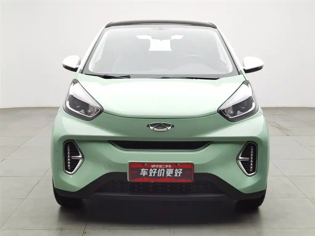 CHERY QQ LITTLE ANT