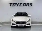 Photo 3 - Maserati Quattroporte
