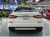 Photo 4 - Maserati Quattroporte