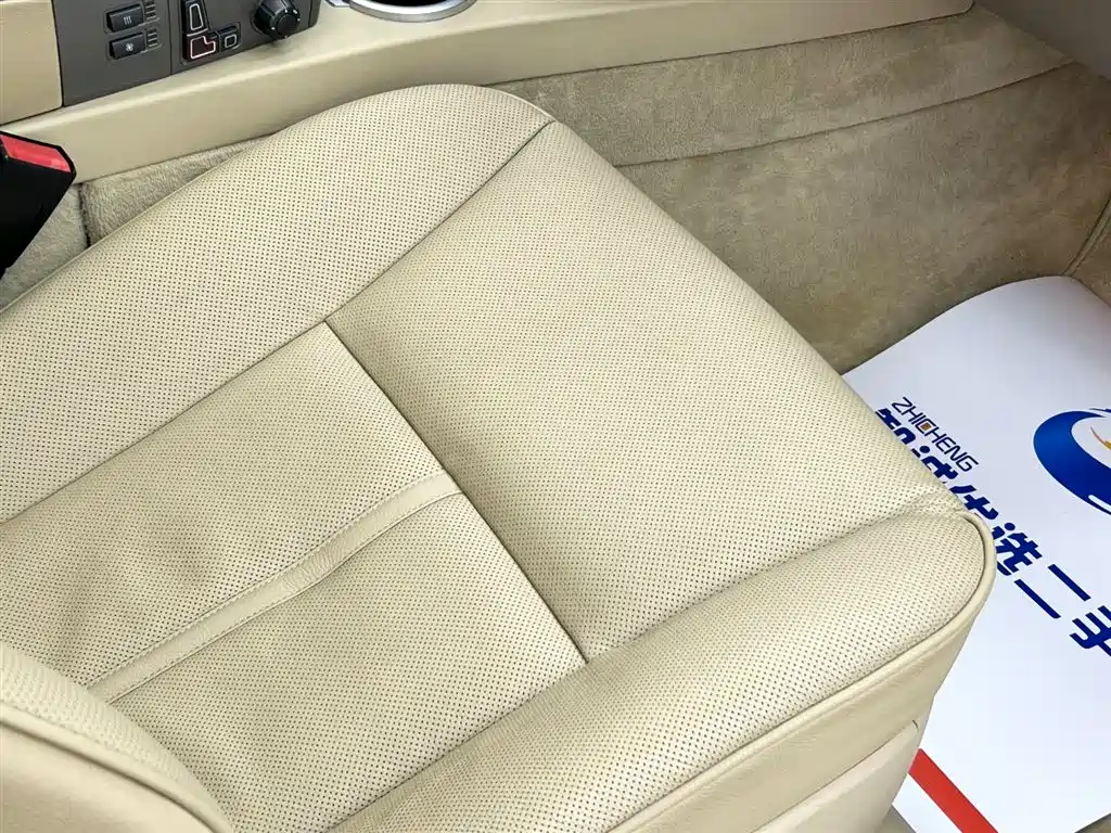 BMW 7 Series 2005 Model 730Li фото 14