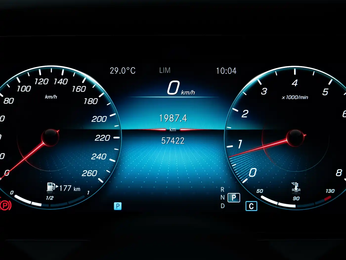 Mercedes-Benz E-Class 2022 Facelift III E 300 L Luxury фото 13