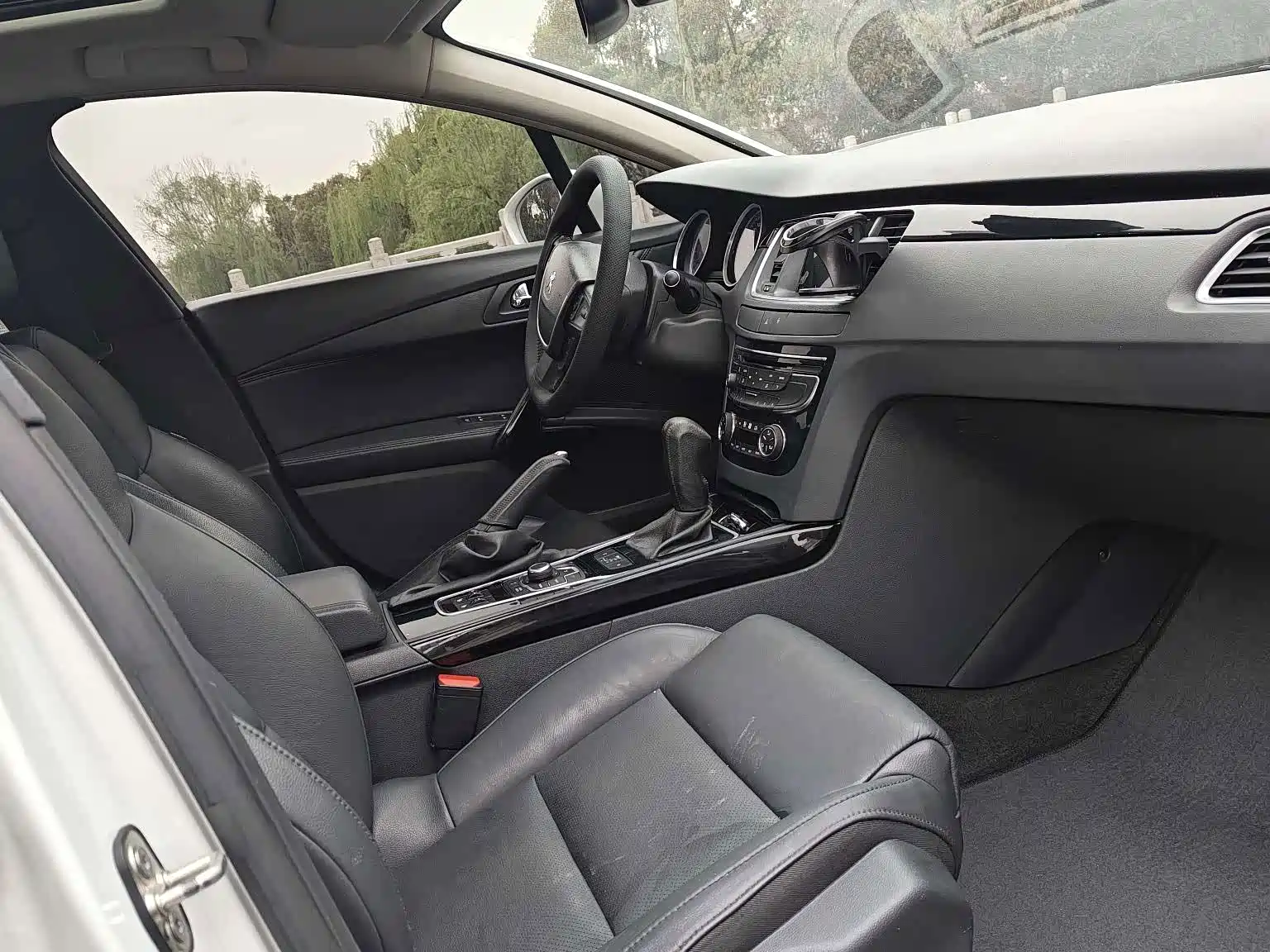 Photo 11 - Peugeot 508