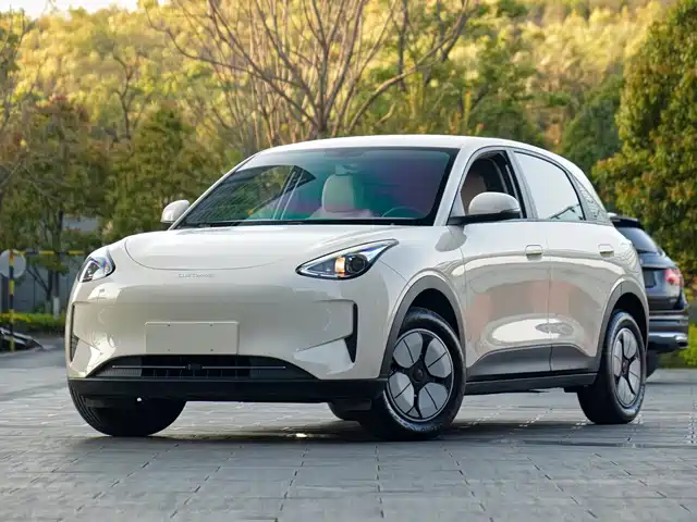 GEELY GALAXY STAR WISH