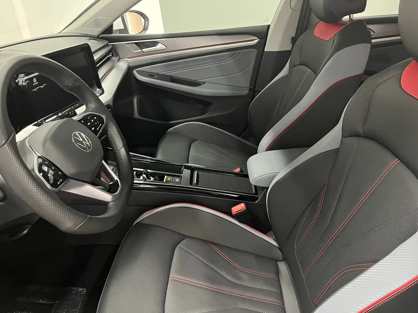 Volkswagen Lamando 2023 Lamando L 280TSI DSG Cool Edition фото 15