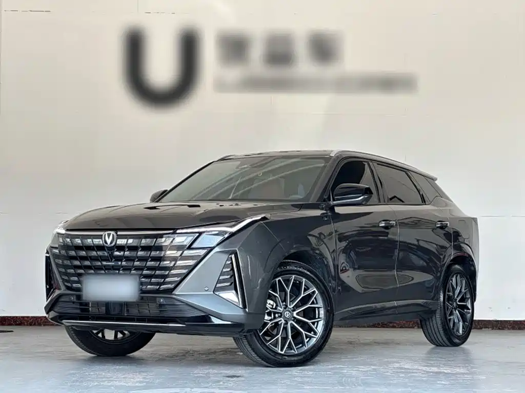 Changan UNI-Z 2025 2025 1.5T Premium