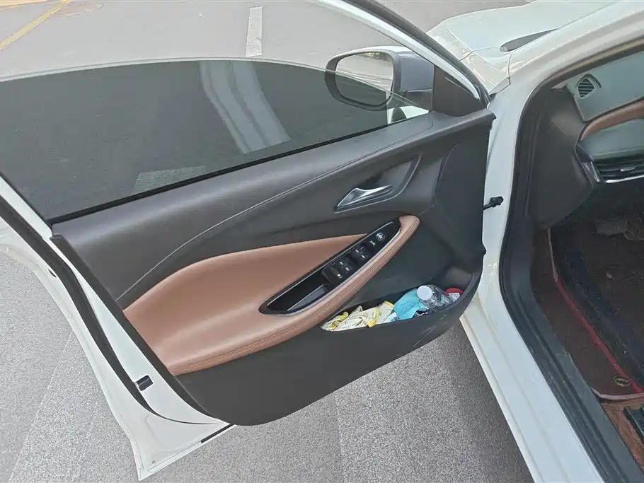 Buick Verano 2022 Pro 533T Enjoyment Edition фото 7