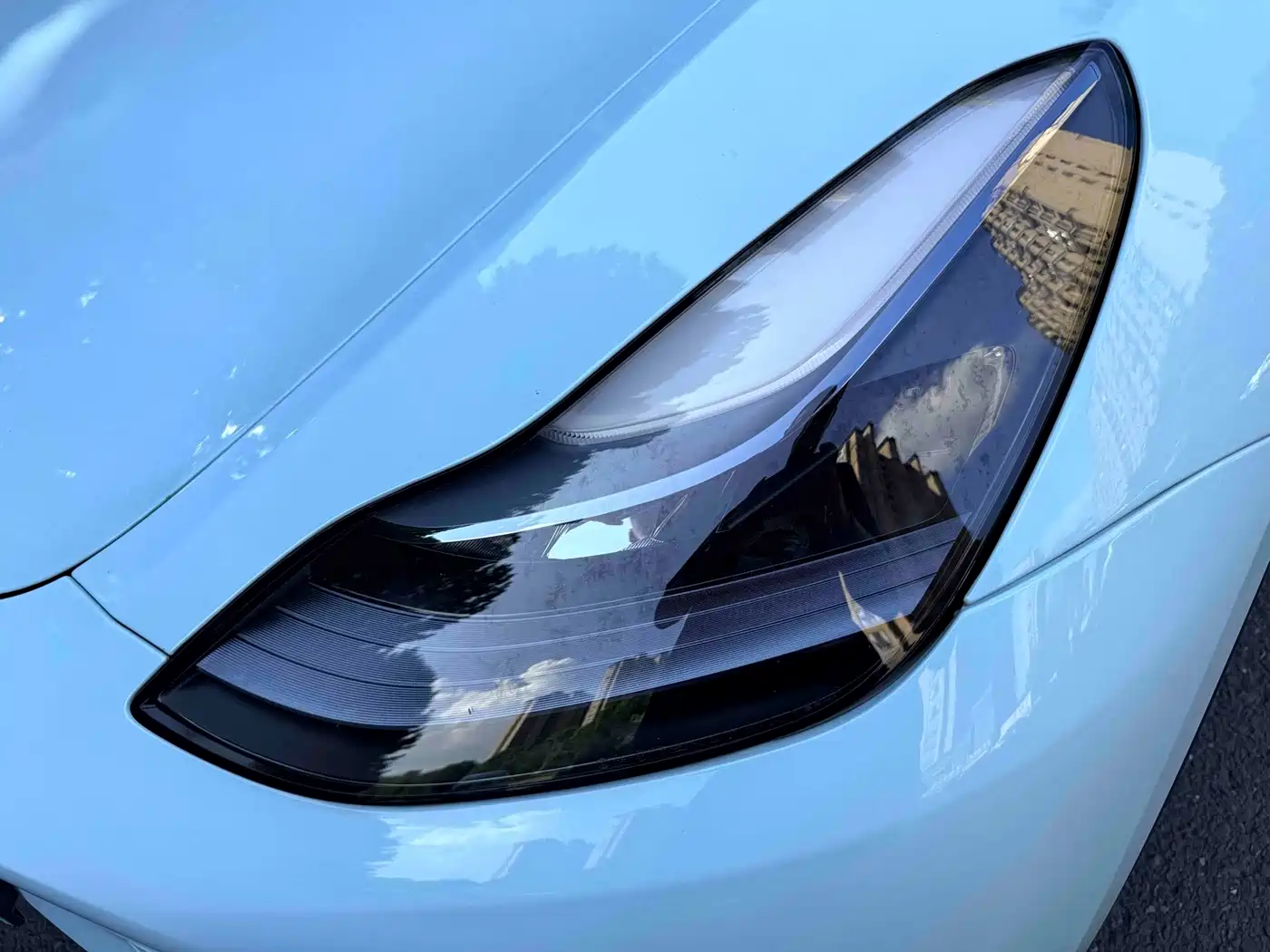 Фото 3 - Tesla Model Y