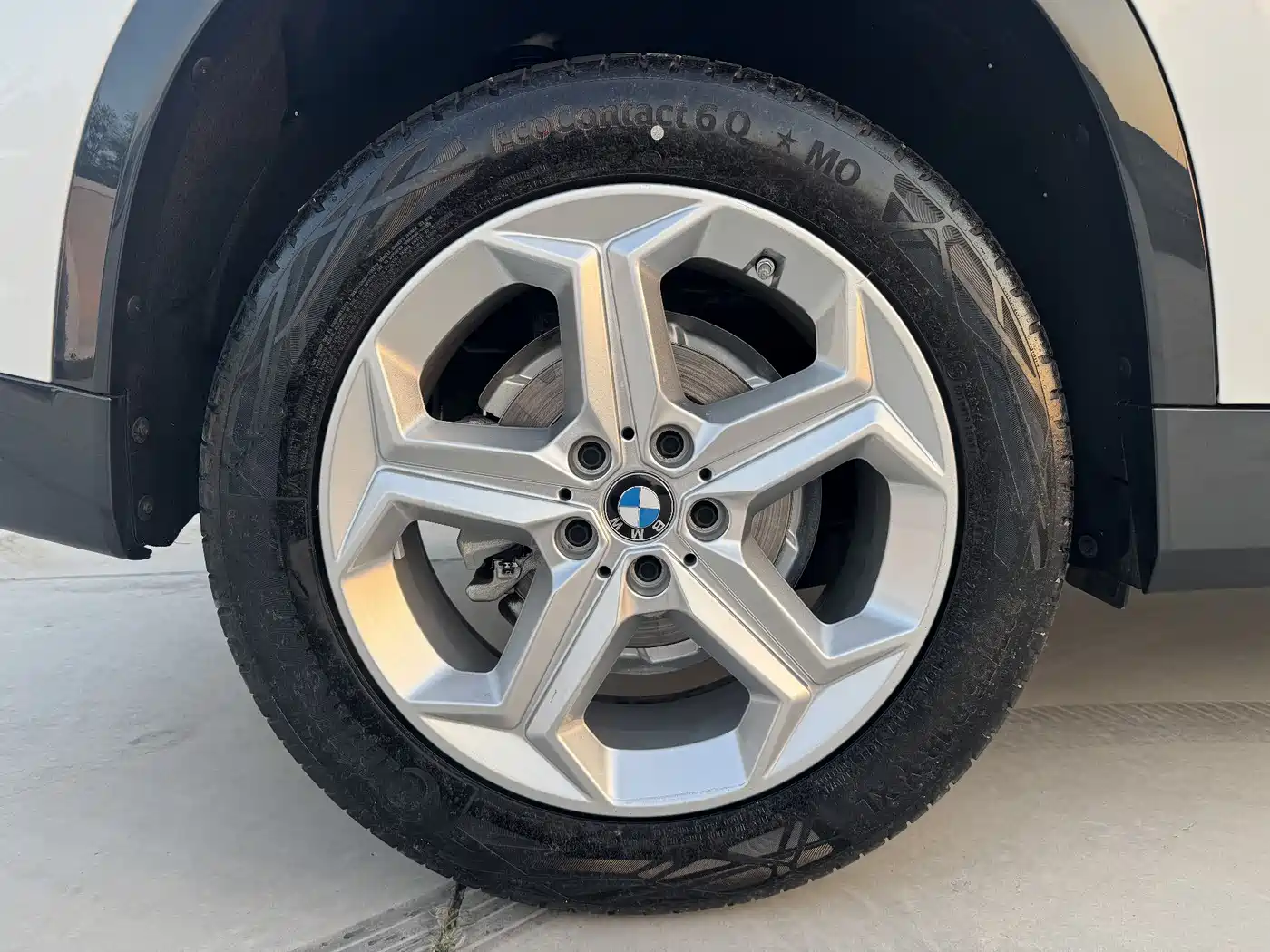 BMW X1 2023 sDrive20Li X Design Package фото 19