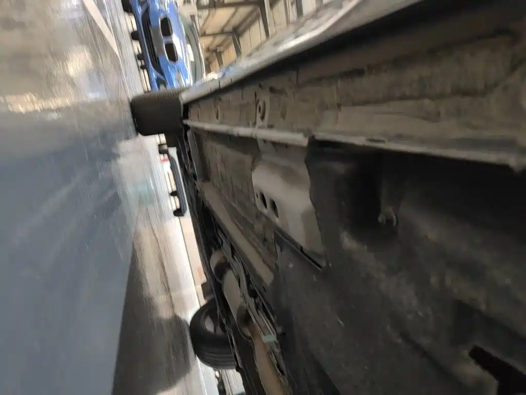 Geely Preface 2021 2021 Facelift 2.0TD Premium Model