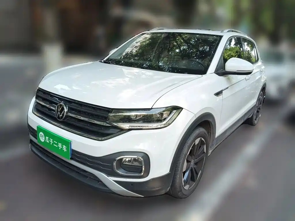 Volkswagen Tanying, миниатюра 2