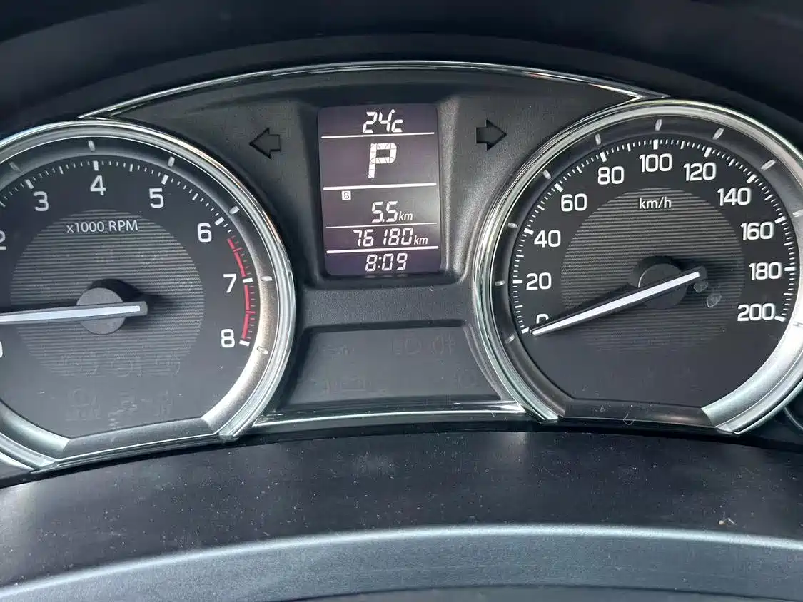 Suzuki Alivio 2016 2015 1.6L Automatic Comfort
