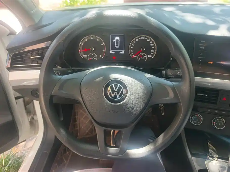 Volkswagen Bora 2021 1.5L Automatic Fashion Smart Edition фото 15