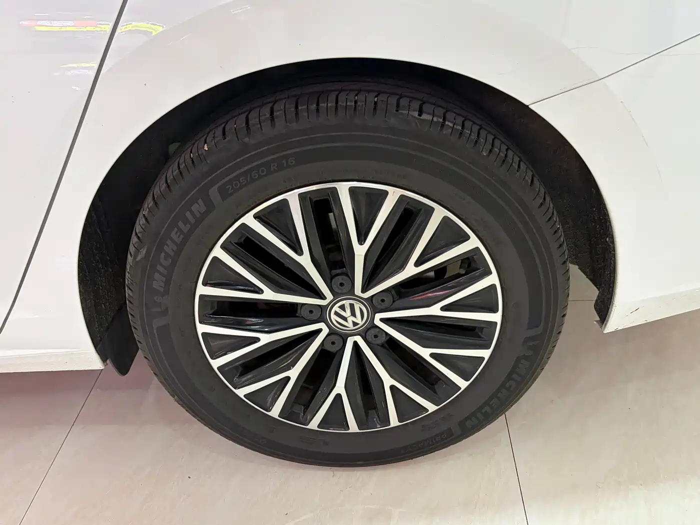 Volkswagen Sagitar 2020 280TSI DSG Comfort China VI фото 9