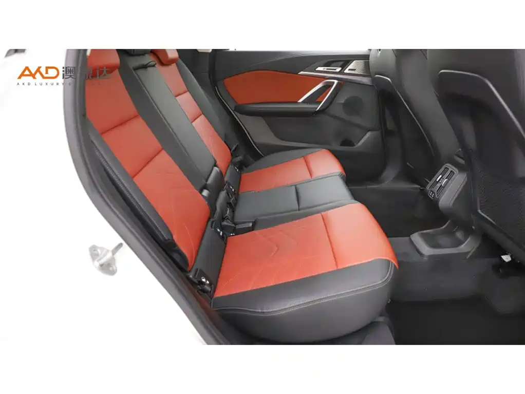 BMW X1 2023 xDrive25Li M Sport Package фото 8