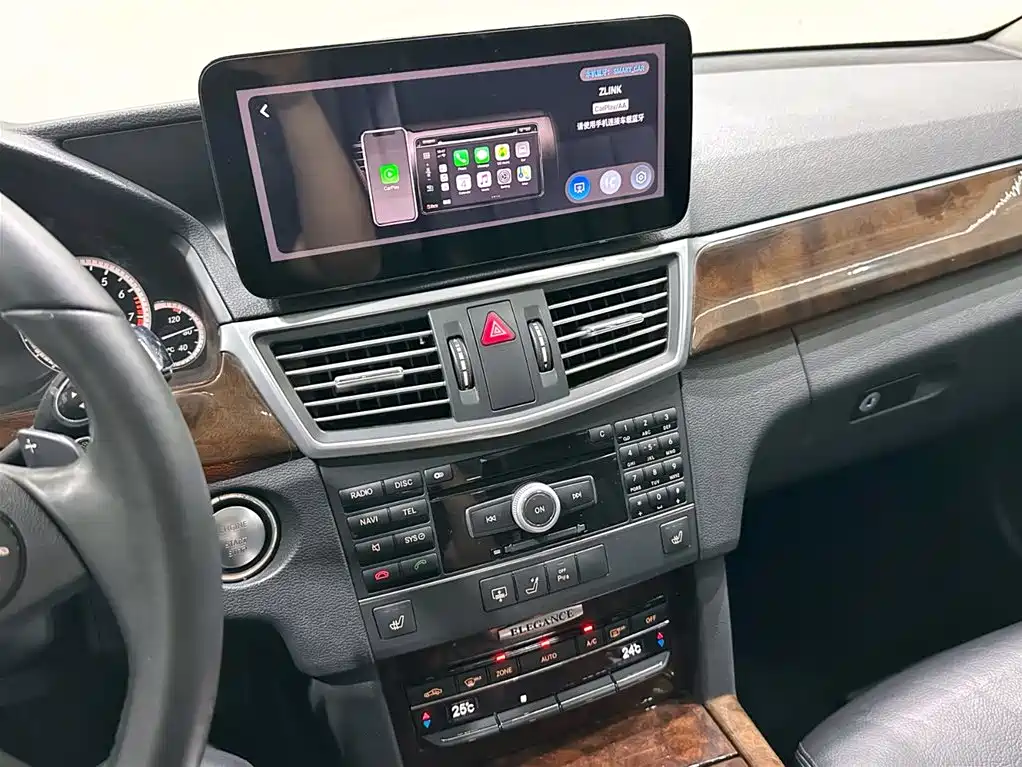 Mercedes-Benz E-Class 2013 E 300 L Elegance фото 16