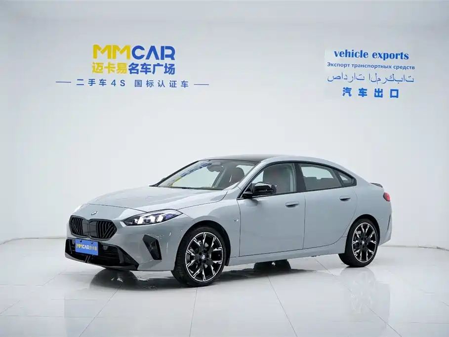BMW 2 Series 2025 225L M Sport Moonlight Package фото 2