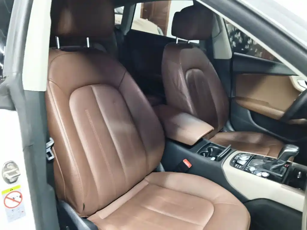 Фото 25 - Audi A7