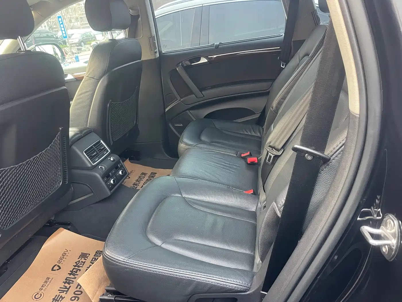 Audi Q7 2014 35 TFSI Sport фото 8