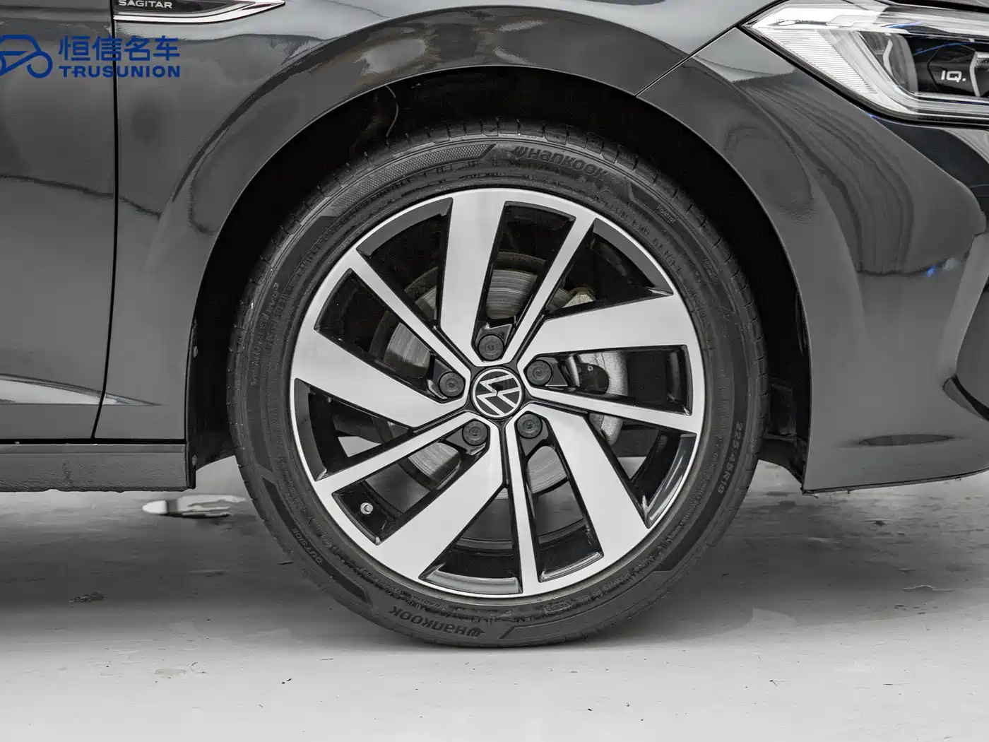 Volkswagen Sagitar 2023 300TSI DSG Excellence Edition фото 21
