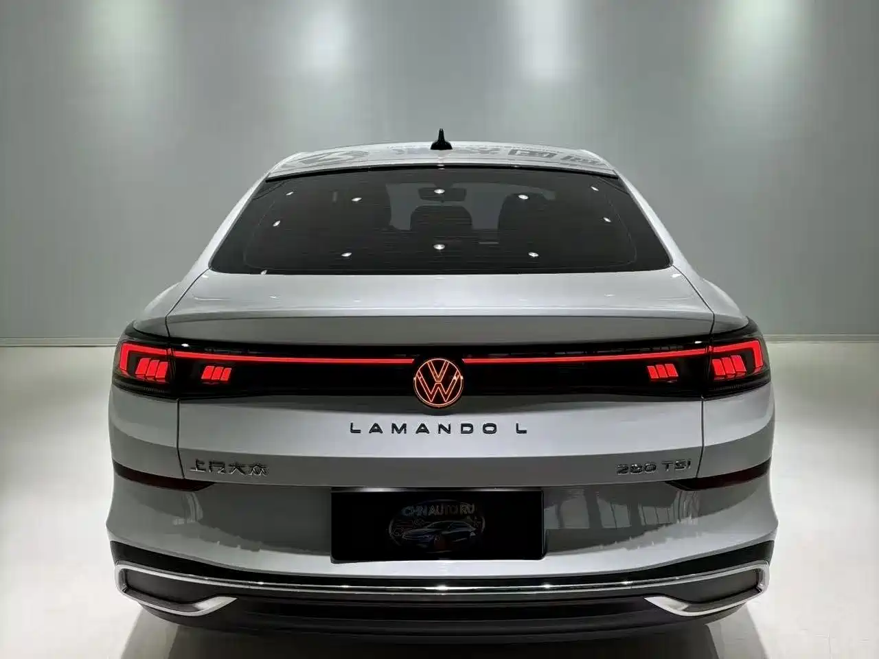 Volkswagen Lamando 2022 Lamando L 280TSI DSG Cool Edition фото 5