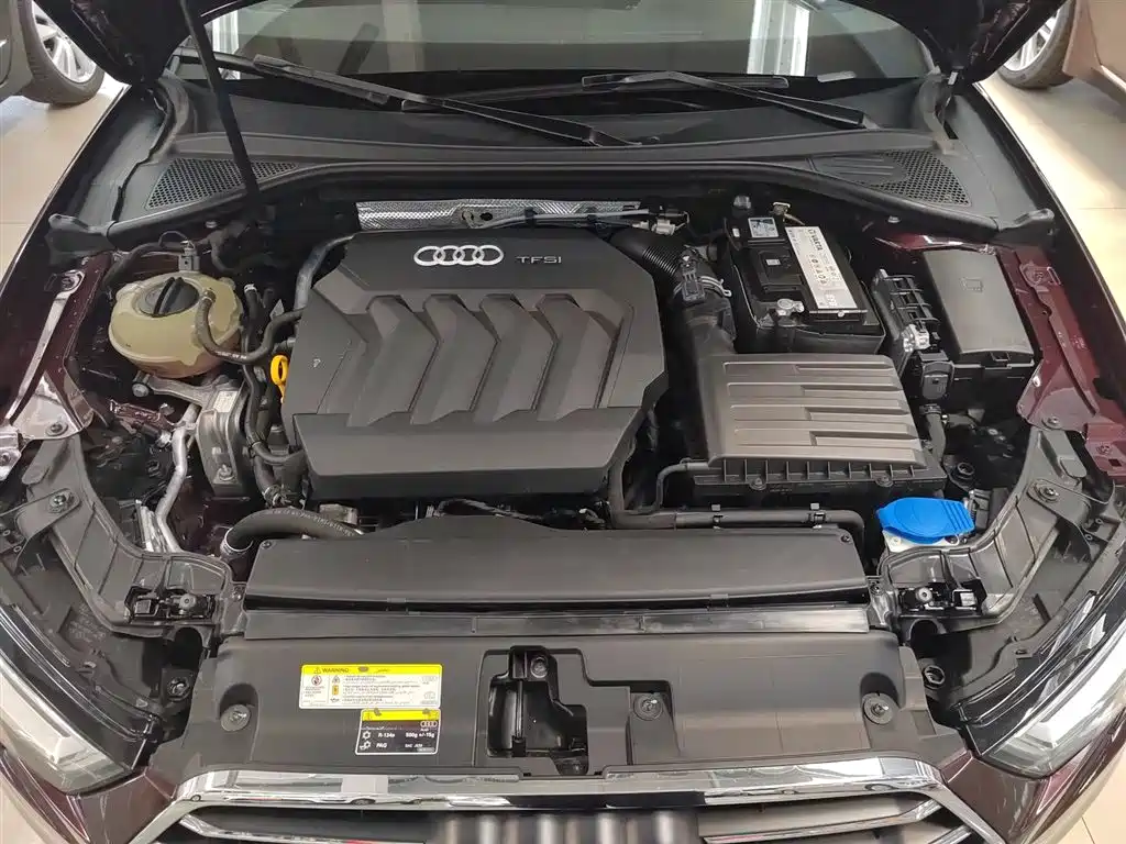 Audi A3 2017 Sportback 40 TFSI Style фото 20
