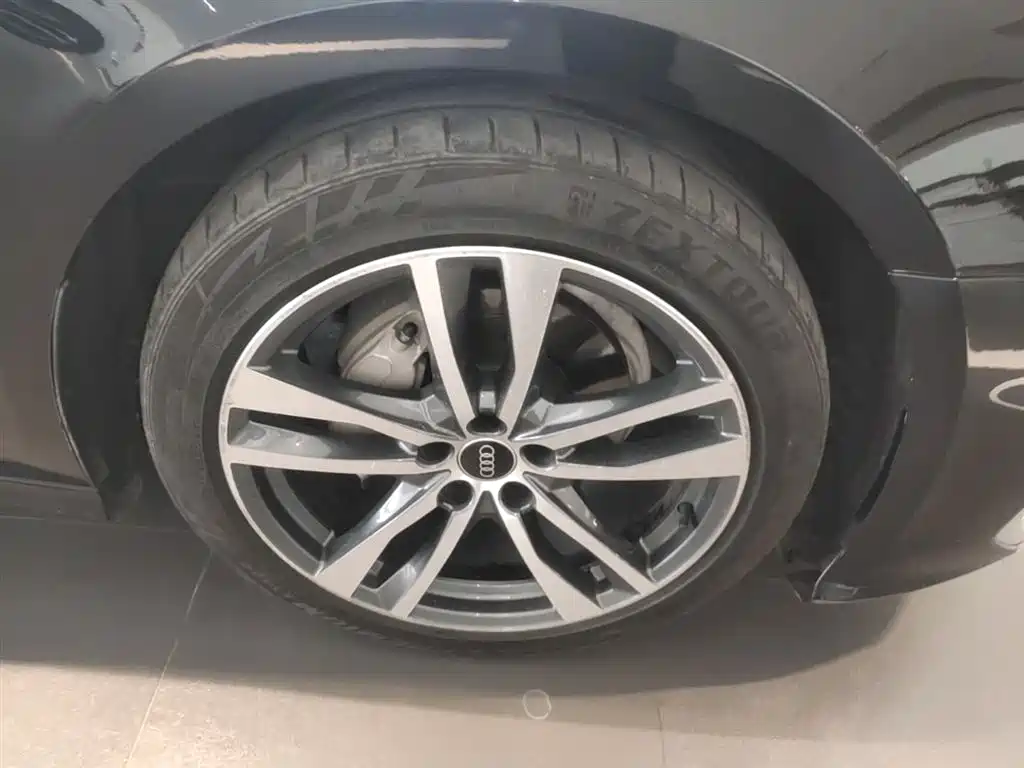 Audi A6L 2023 40 TFSI Luxury Dynamic фото 14
