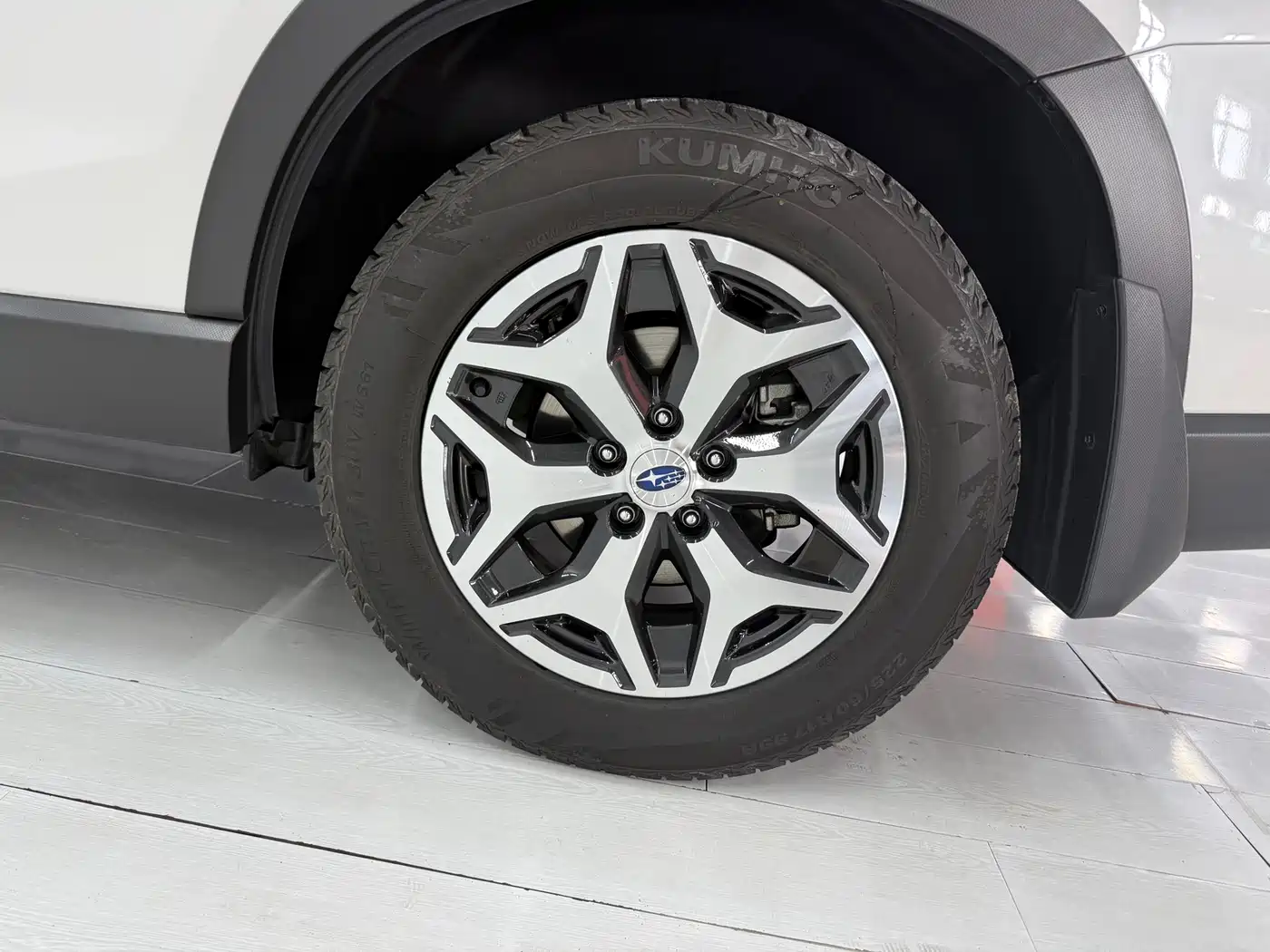 Subaru Forester 2022 2.0i AWD Luxury Edition with EyeSight фото 21