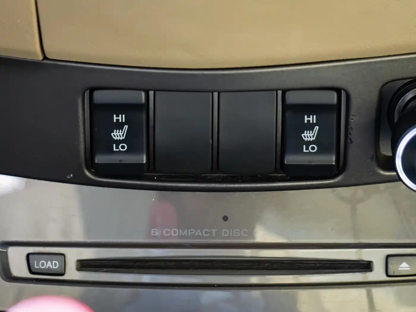 Honda Odyssey 2007 2007 2.4L Comfort Edition