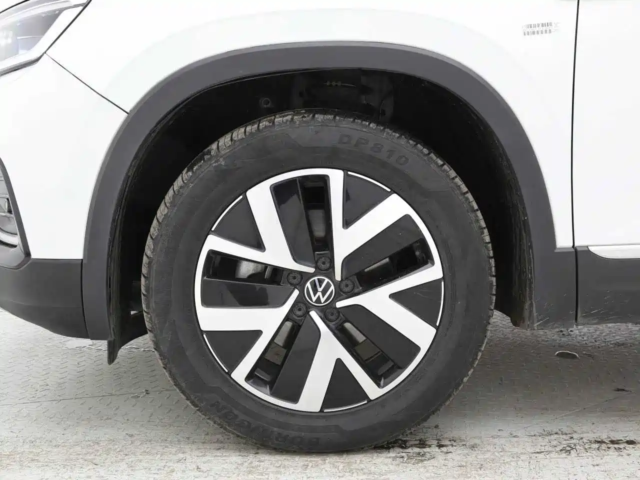 Volkswagen Tayron 2023 280TSI 2WD Luxury Plus Advanced Edition фото 14