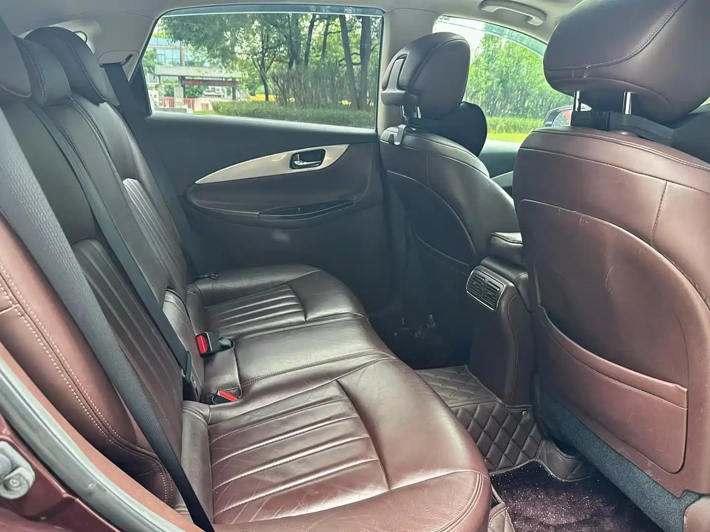 صورة 20 - Infiniti QX50