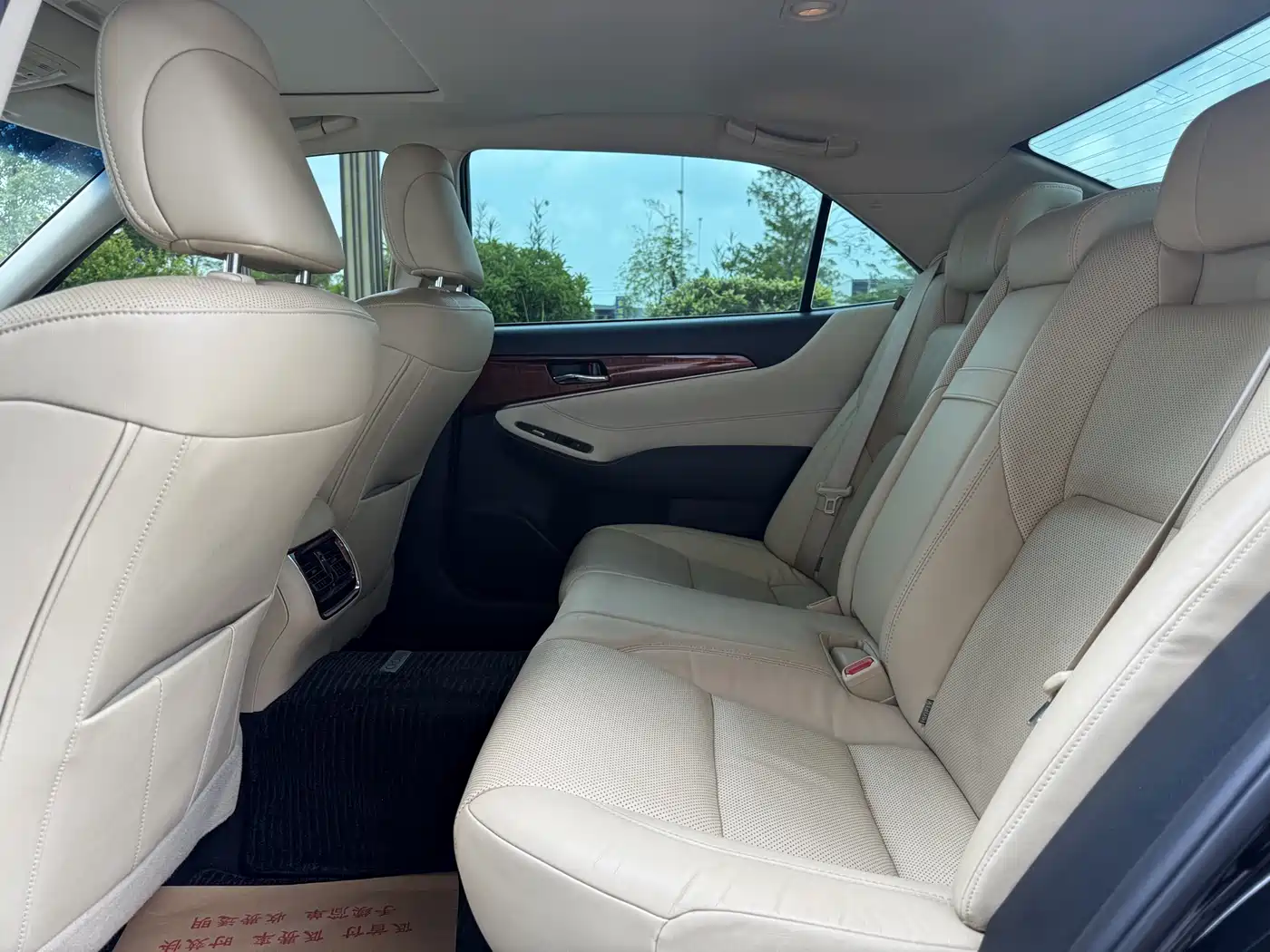 Toyota Crown 2015 2.0T Fashion фото 9