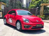 صورة 3 - Volkswagen Beetle