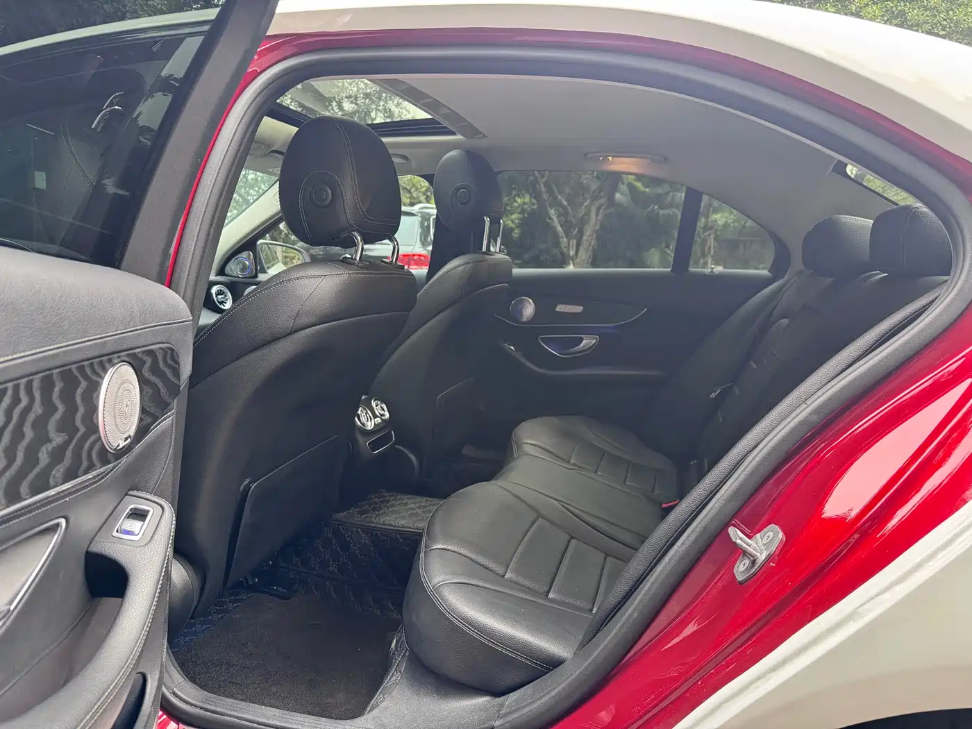 Mercedes-Benz C-Class 2020 C 200 L Fashion Sport фото 6