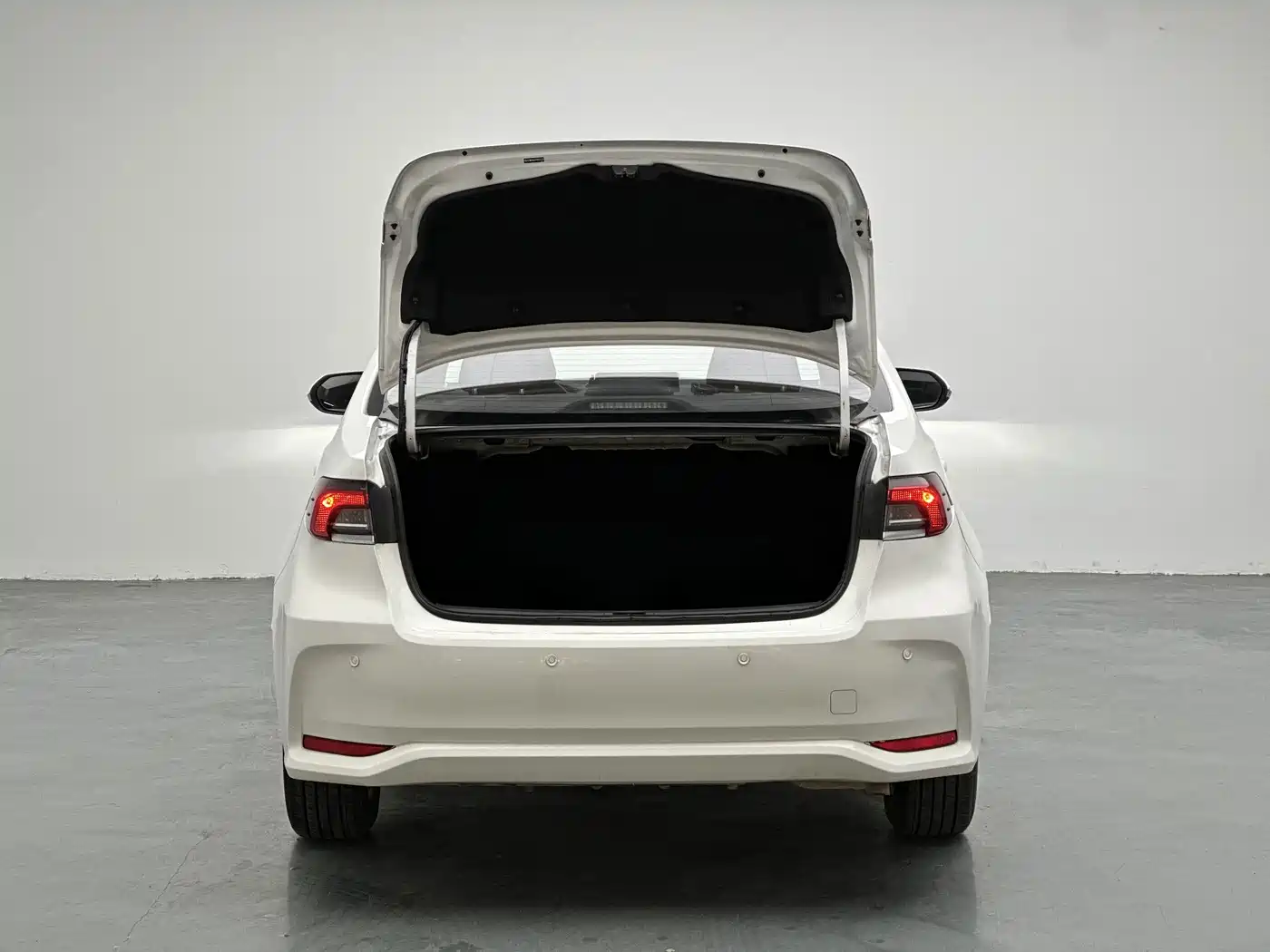 Toyota Corolla, миниатюра 8
