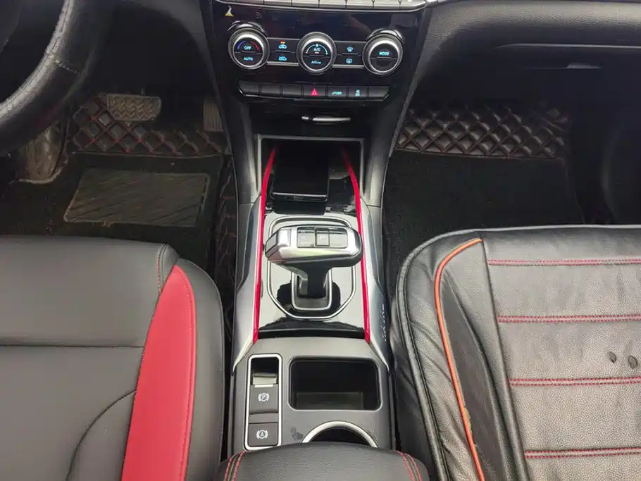 Haval H2 2019 2018 Creation Edition Blue Label 1.5T DCT 2WD Style