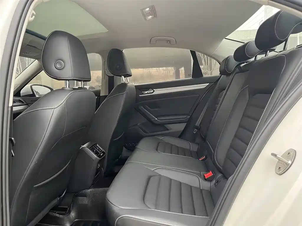Volkswagen Lamando 2021 Facelift 280TSI DSG Comfort Edition фото 13