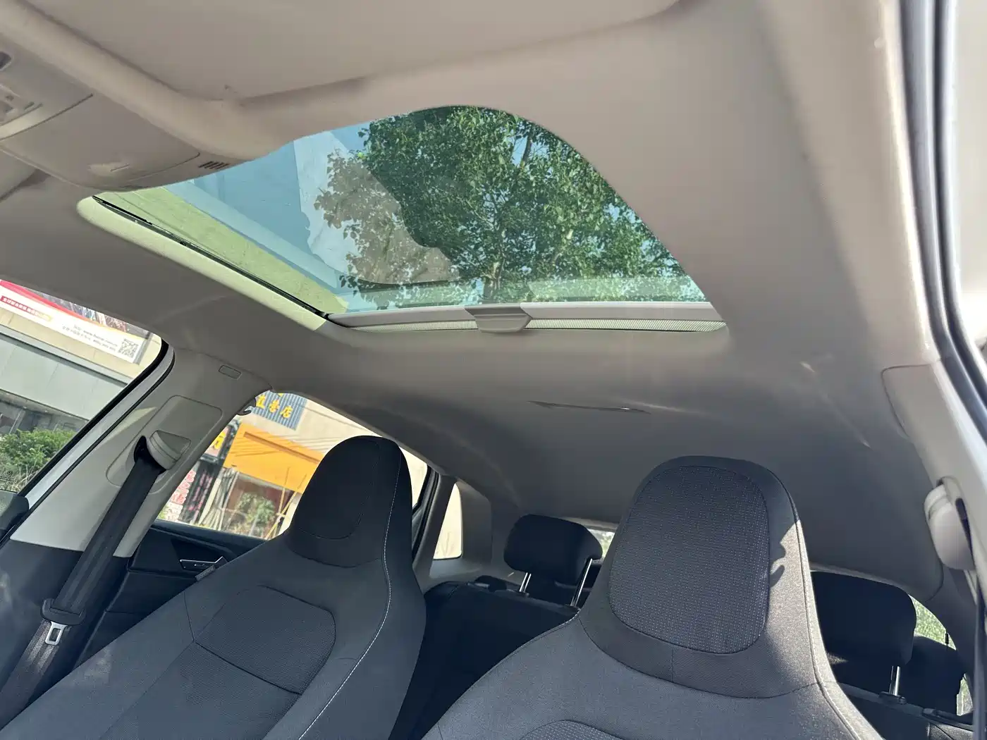 Volkswagen Polo 2021 Plus 1.5L Automatic Panorama Enjoyment Edition фото 13