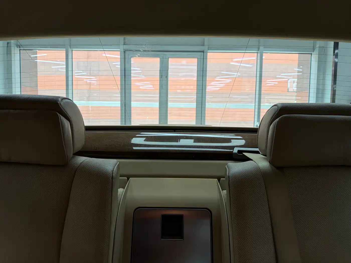 BMW 7 Series 2005 2005 Model 730Li