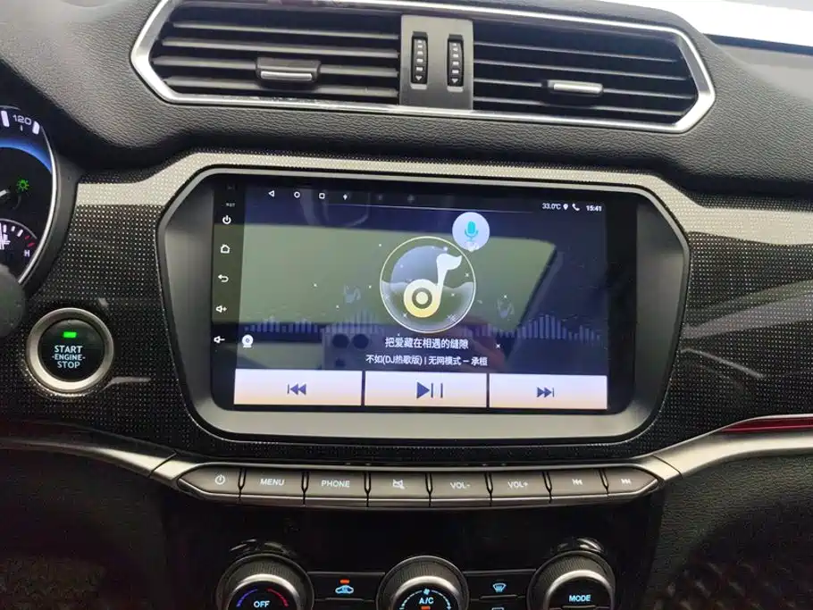 Haval H2 2019 2018 Creation Edition Blue Label 1.5T DCT 2WD Style