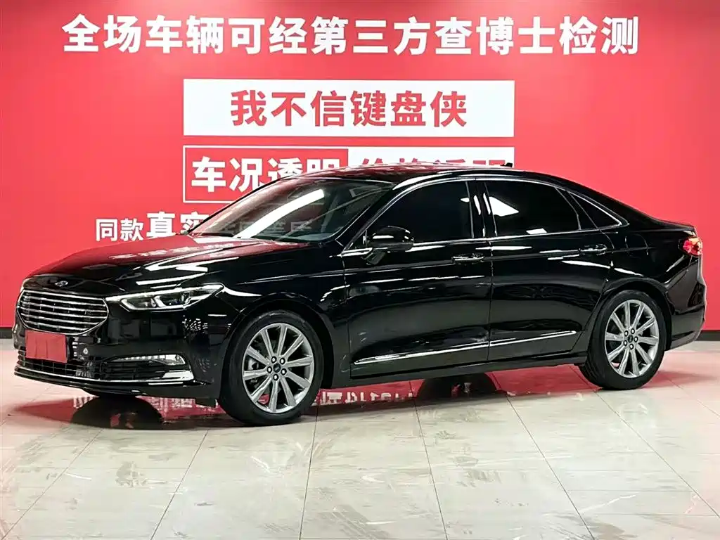 FORD TAURUS