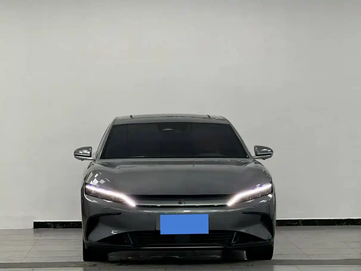 BYD Han 2024 EV Glory Edition 605KM FWD Premium фото 2
