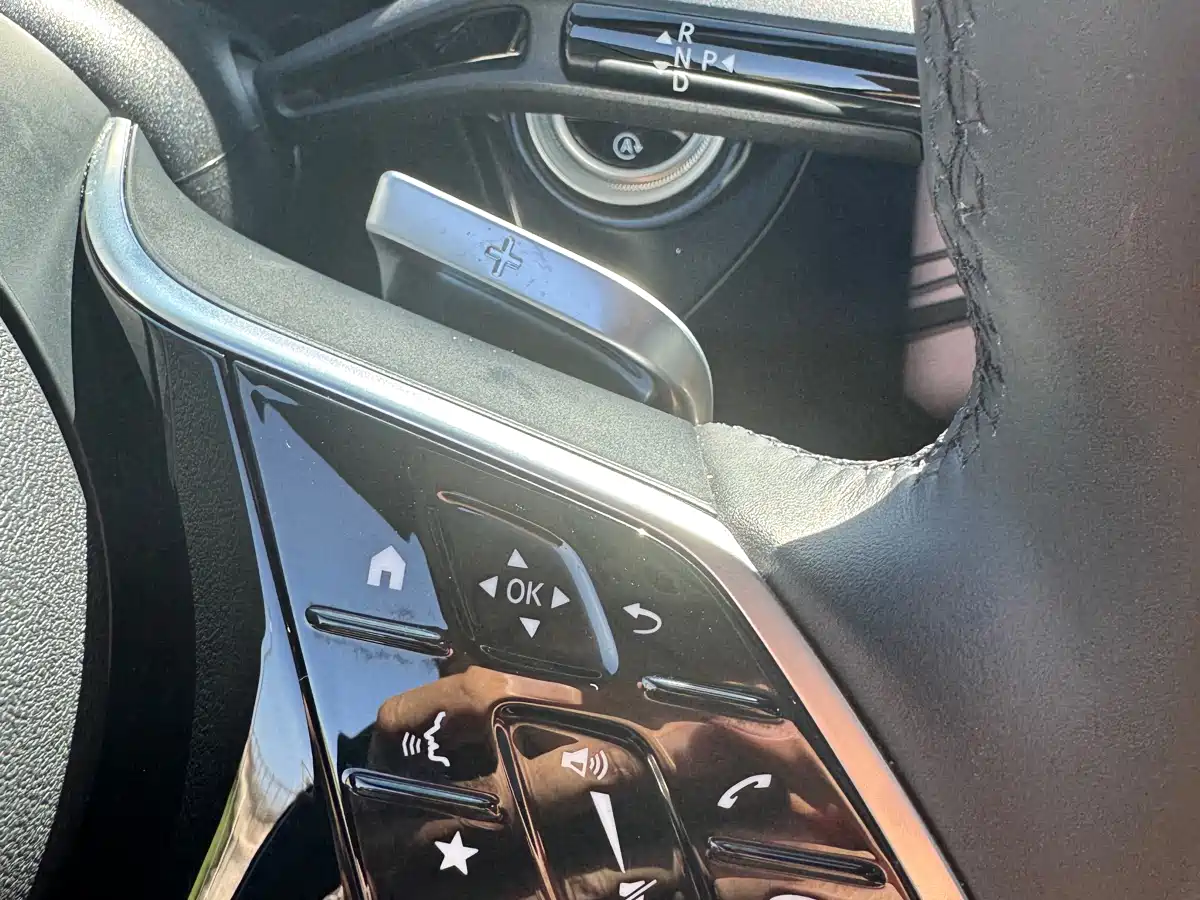 Mercedes-Benz E-Class 2025 Facelift E 300 L Luxury фото 23