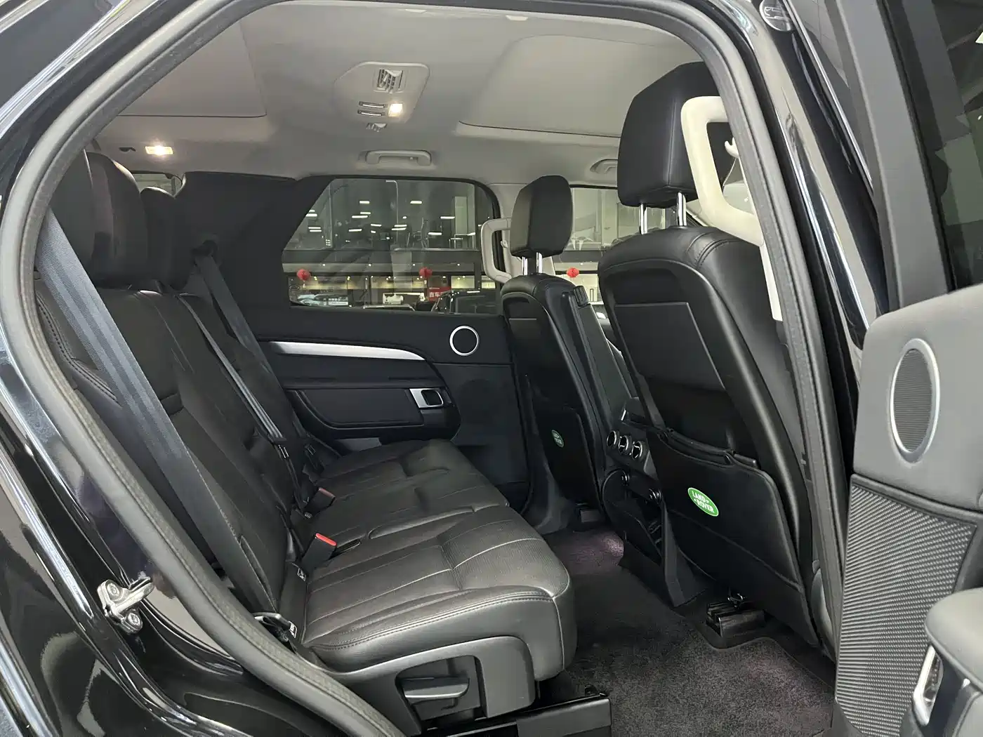 Land Rover Discovery 2020 2.0T 30th Anniversary Special Edition фото 5